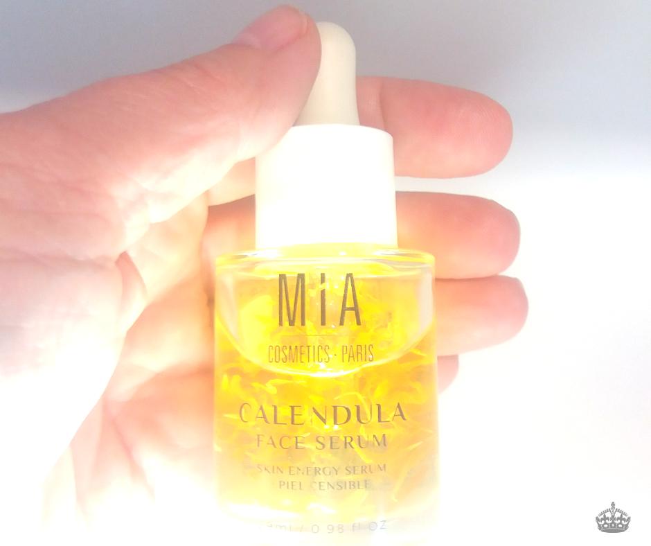 Calendula Face Serum