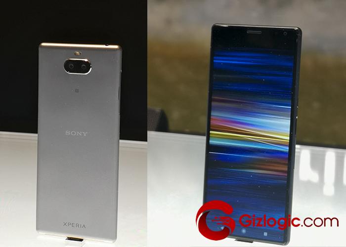 Sony Xperia 10