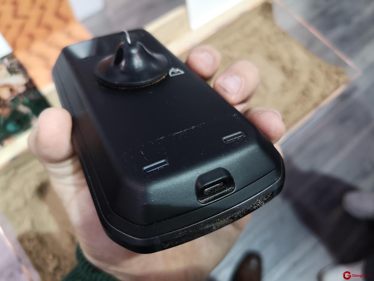 #MWC19: Land Rover Explore, batería