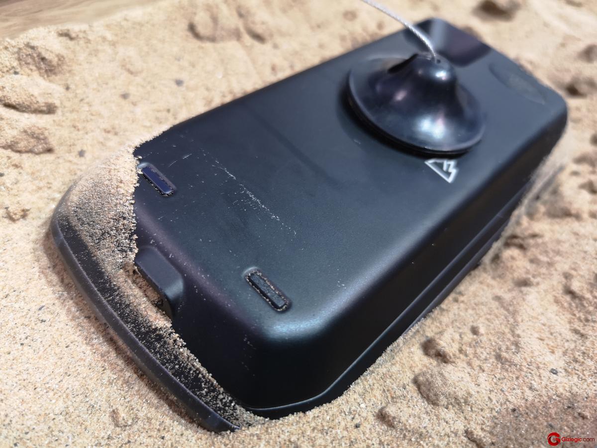 #MWC19: Land Rover Explore, resistente al polvo