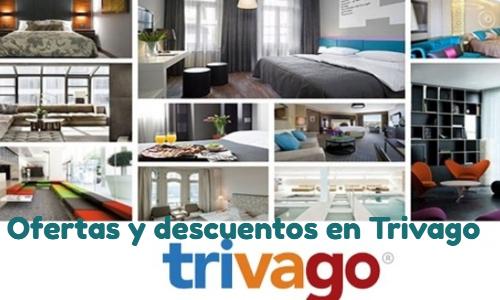 ofertas y descuentos Trivago