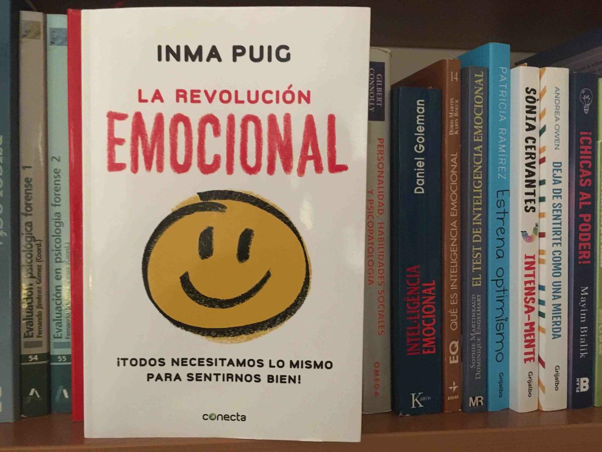 la revolución emocional