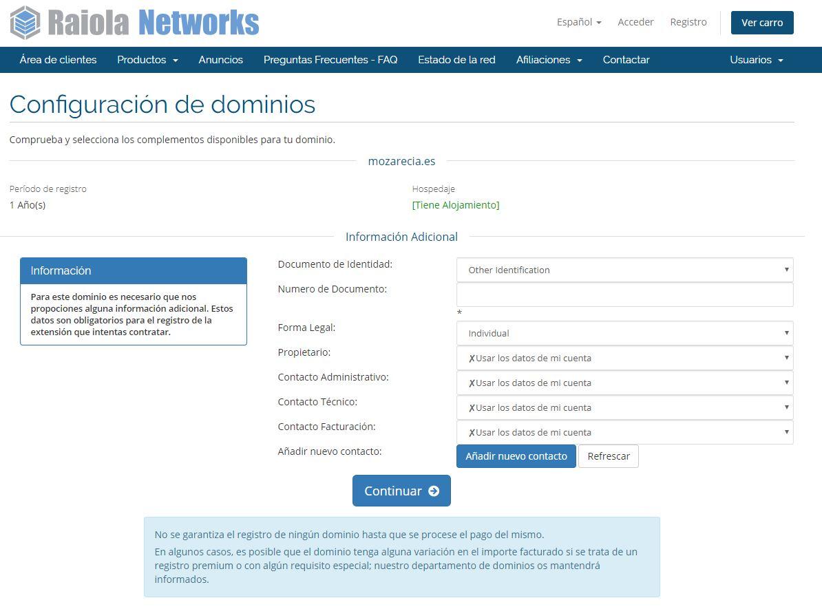 raiola networks aniversario