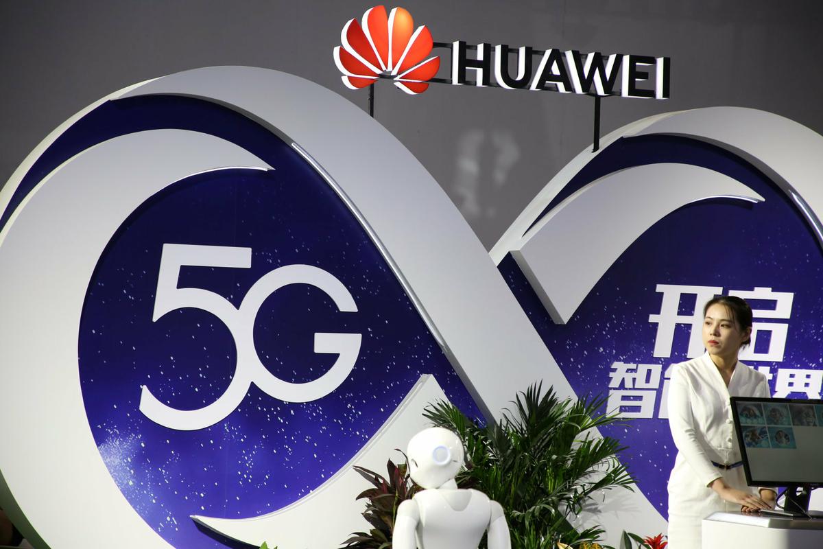 Huawei establecerá OpenLabs para dar a conocer los servicios 5G