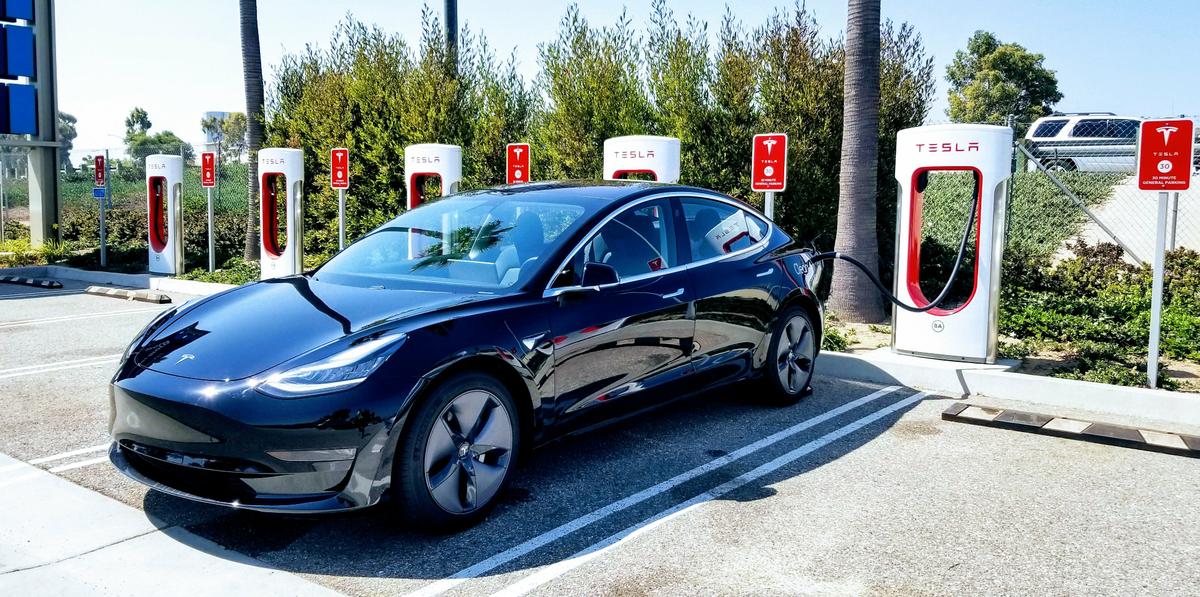El Tesla Model Y compartirá la misma plataforma que el Model 3
