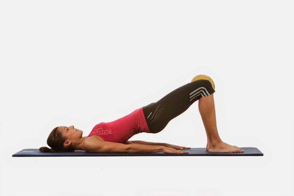 Mejores ejercicios para gemelos en casa