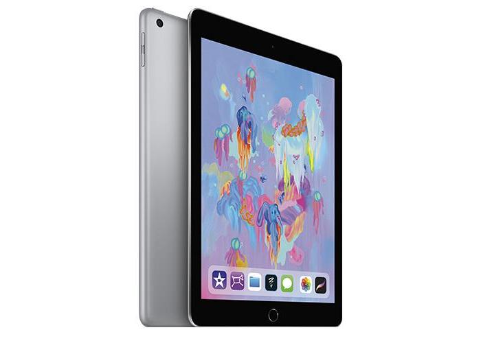 Promo Apple Fnac