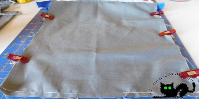 Cosemos los extremos