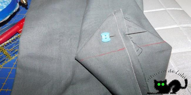 Cortamos las esquinas