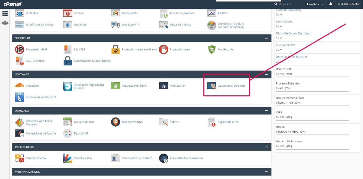 cambios y mejoras wordpress para hacer tu web más visible