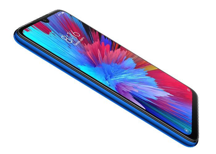Xiaomi Redmi Note 7