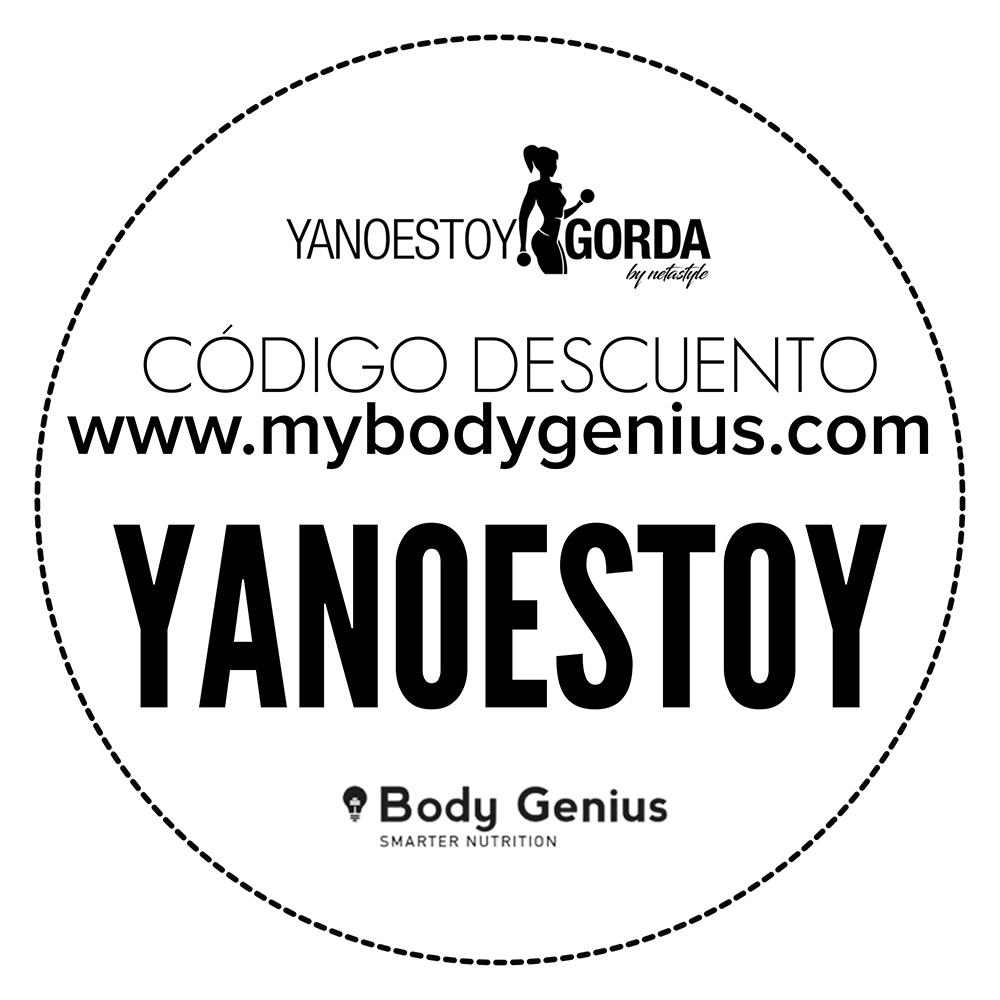 Helado de cacao puro y maca fit