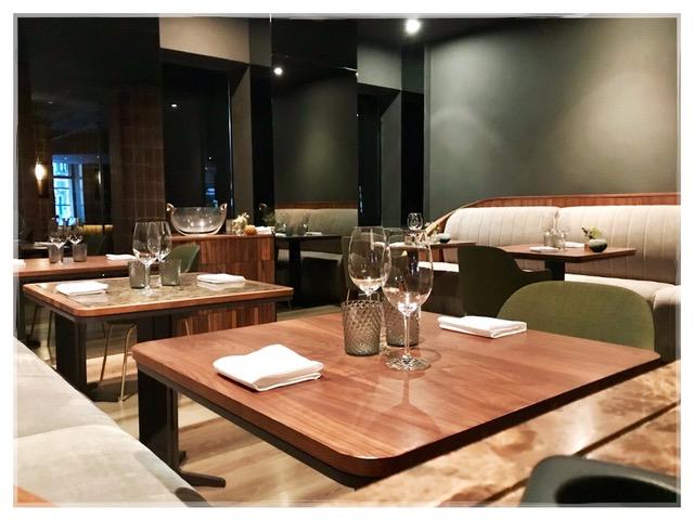 No dejará de sorprenderte. La Cabra