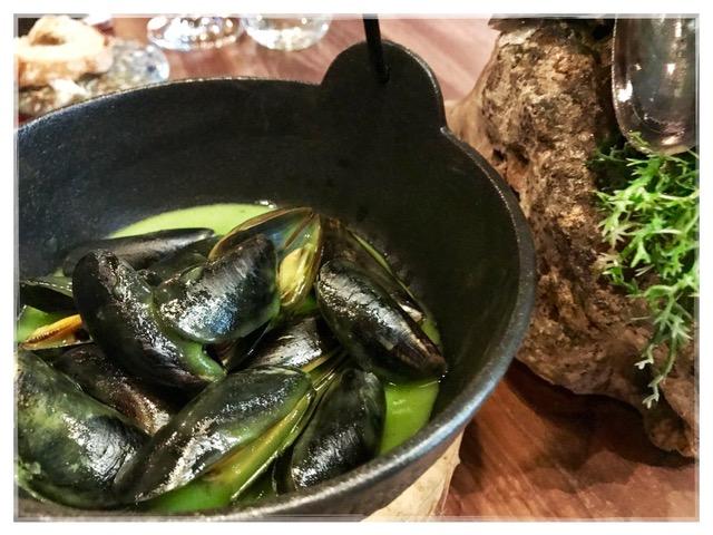 No dejará de sorprenderte. La Cabra