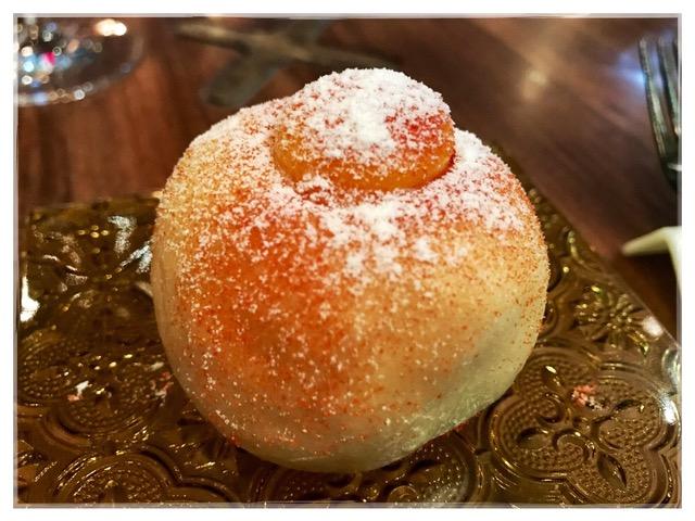 No dejará de sorprenderte. La Cabra