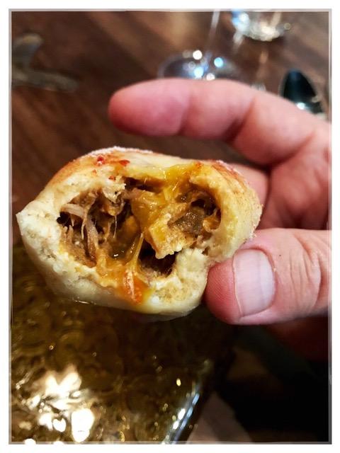 No dejará de sorprenderte. La Cabra