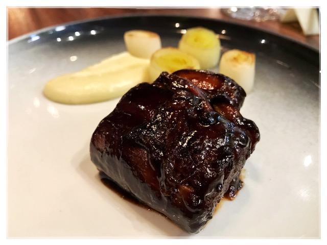 No dejará de sorprenderte. La Cabra