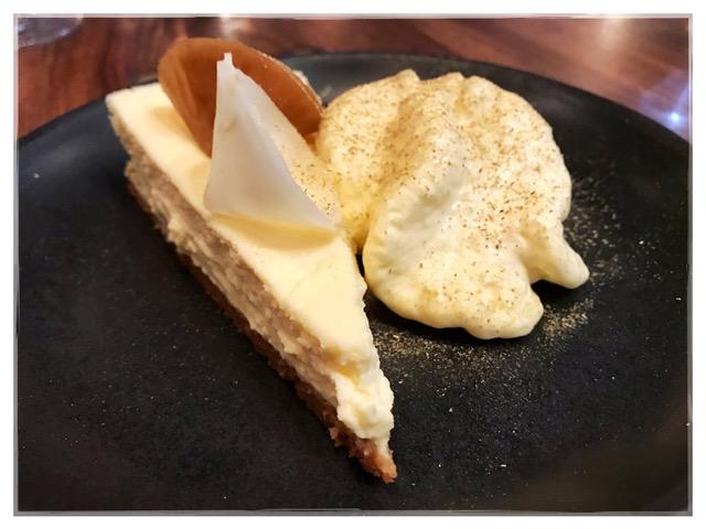 No dejará de sorprenderte. La Cabra