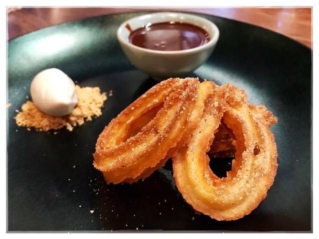 No dejará de sorprenderte. La Cabra