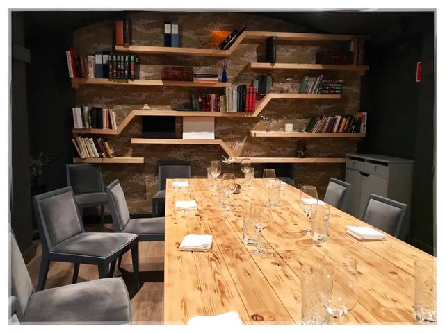 No dejará de sorprenderte. La Cabra