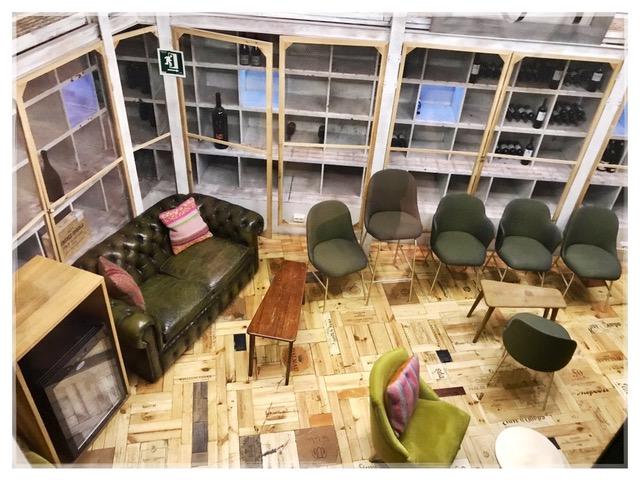 No dejará de sorprenderte. La Cabra