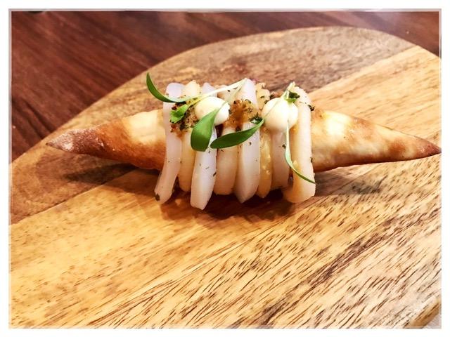 No dejará de sorprenderte. La Cabra