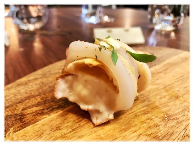 No dejará de sorprenderte. La Cabra