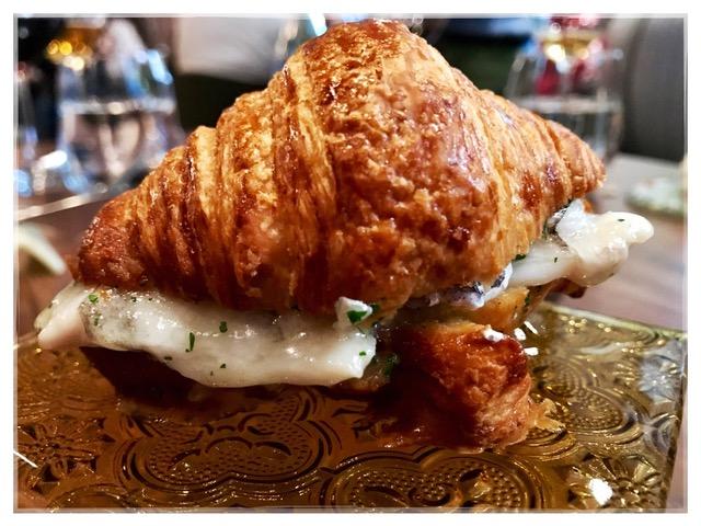 No dejará de sorprenderte. La Cabra