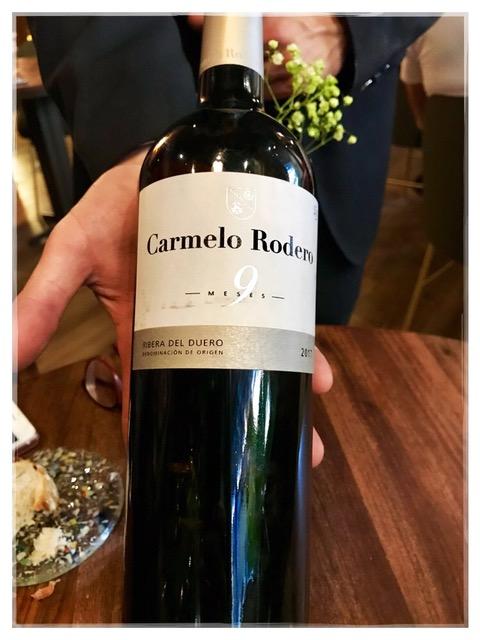 No dejará de sorprenderte. La Cabra