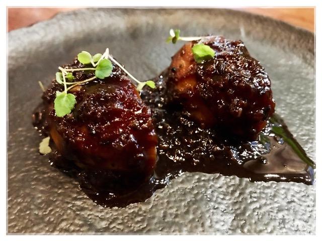 No dejará de sorprenderte. La Cabra