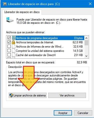 Cómo eliminar la carpeta Windows.old manualmente eliminar versiones anteriores de windows 7 windows.old se borra sola