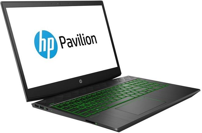 HP Pavilion 15-cx0002ns