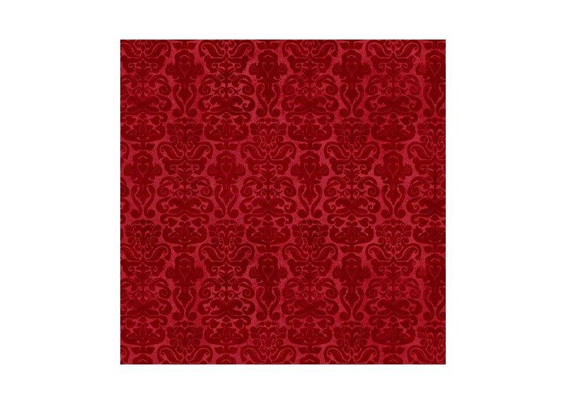 tela gorjuss my story mosaico rojo