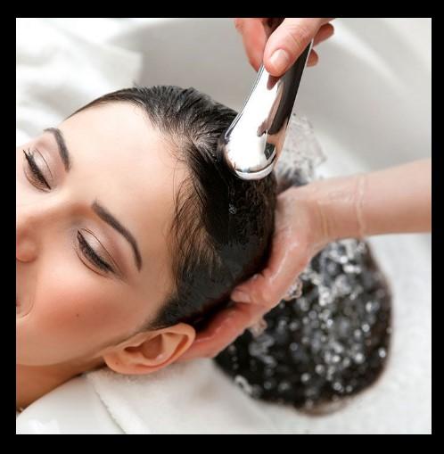 Tratamientos para el Crecimiento del Cabello En los Salones