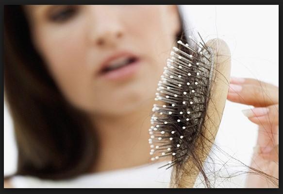 Remedios caseros para la caida del cabello