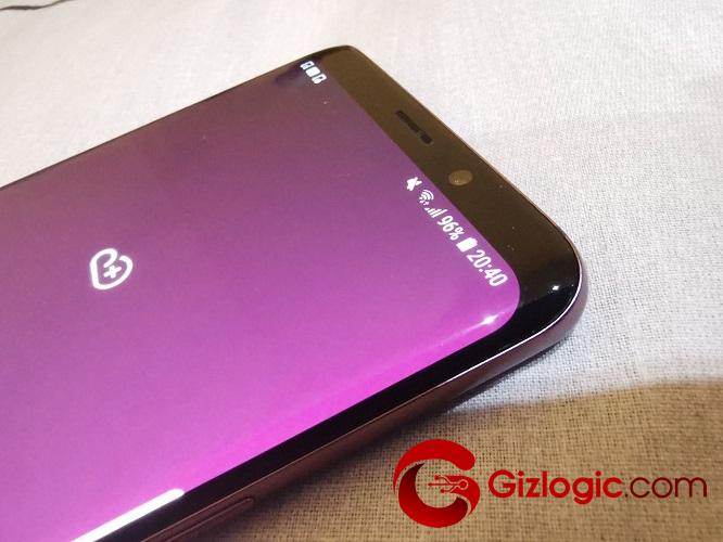 Samsung Galaxy S9+ o S10+