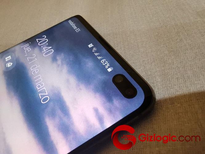 Samsung Galaxy S9+ o S10+