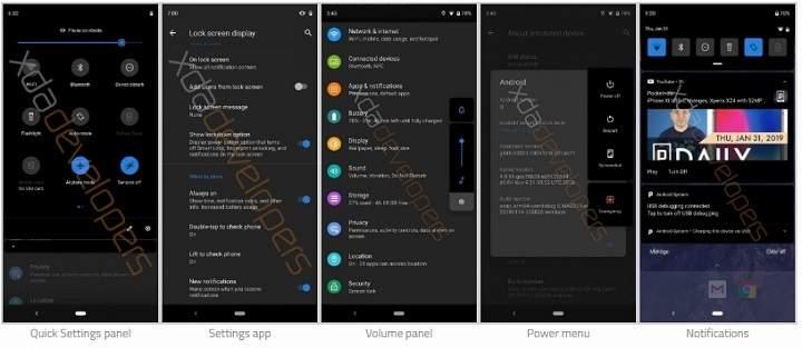 Cómo habilitar el dark mode modo nocturno tema oscuro o modo noche en cualquier teléfono o tablet Android