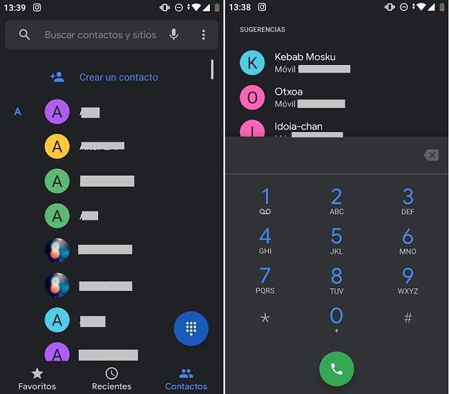 Cómo habilitar el dark mode modo nocturno tema oscuro o modo noche en cualquier teléfono o tablet Android