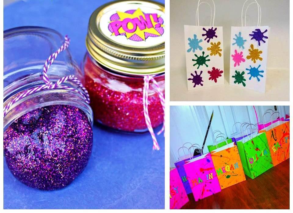 Ideas para celebrar un cumpleaños Slime súper divertido