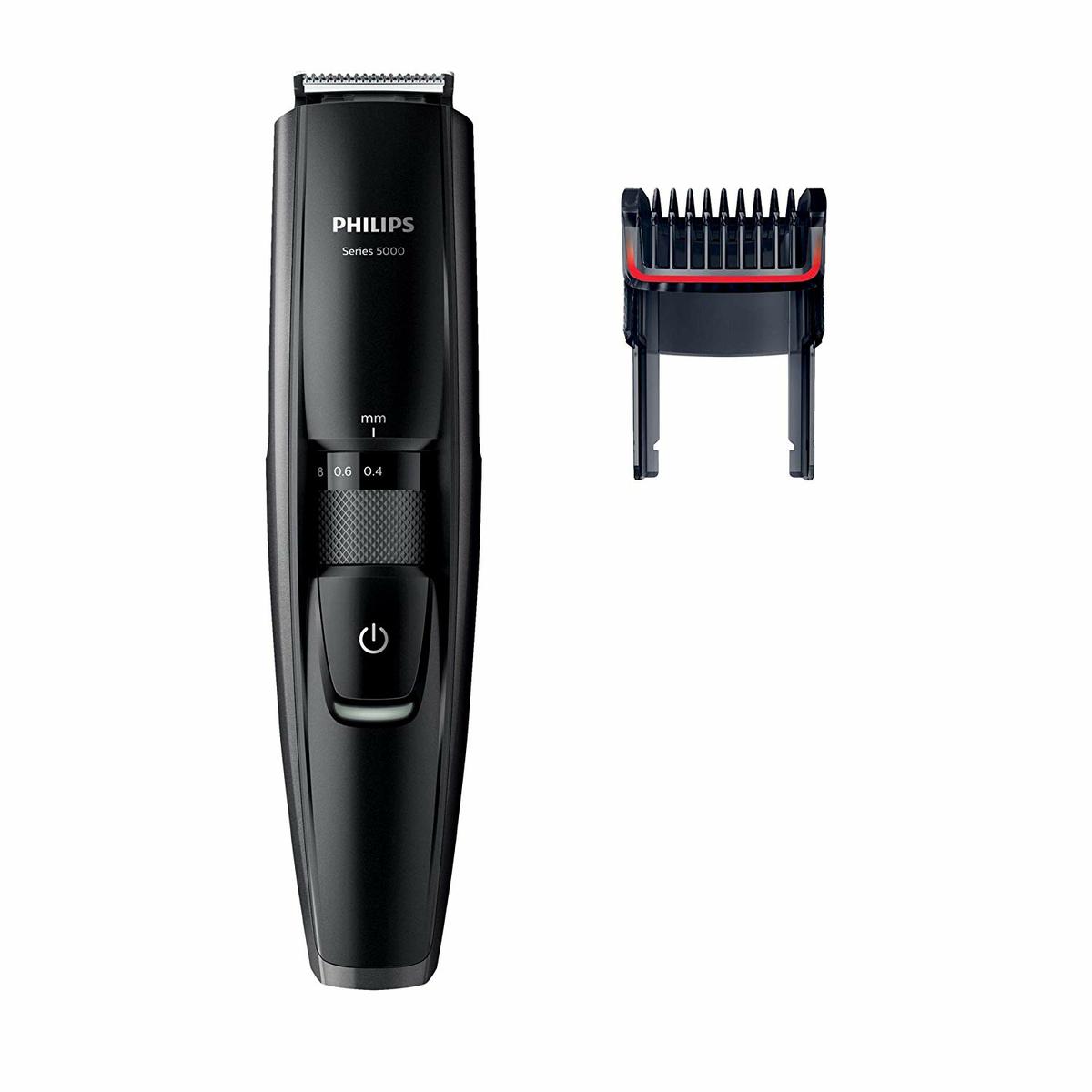 Recortadora de Barba Philips BT5200_16