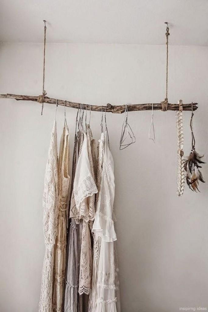 diy para un domitorio nórdico