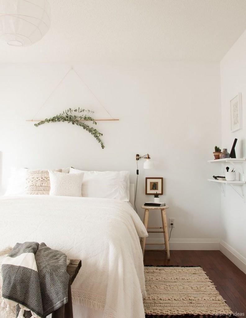 diy para un dormitorio nórdico