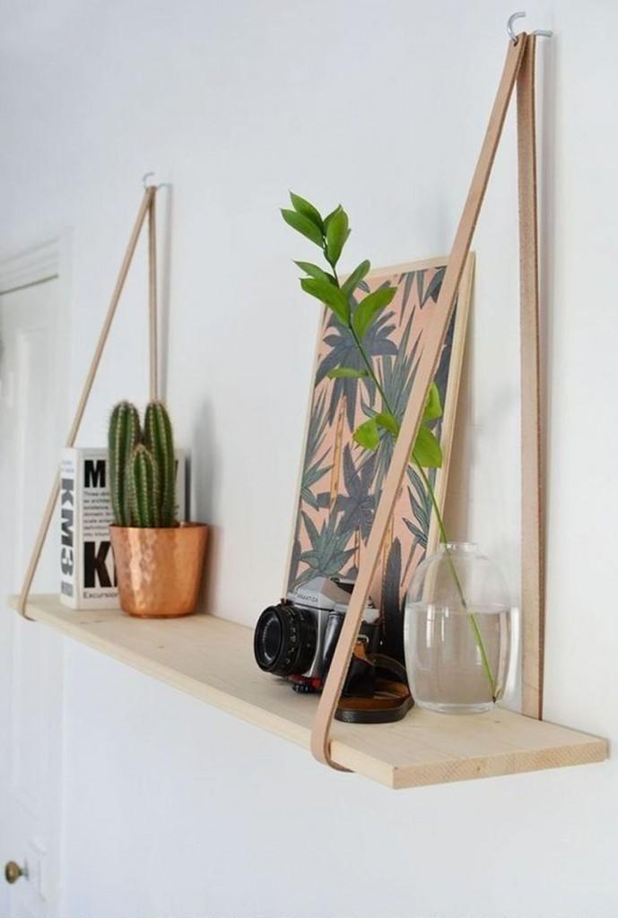 diy para un dormitorio nórdico