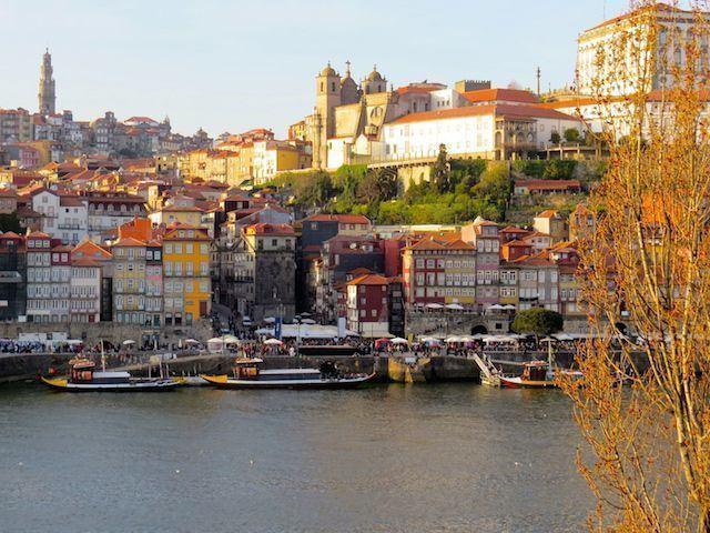 Que ver en Oporto
