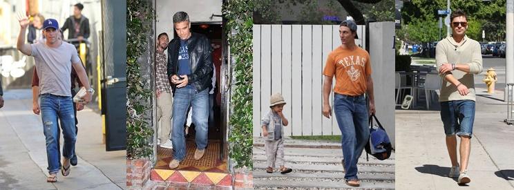 Las 10 Mejores Marcas de Tejanos para Hombre