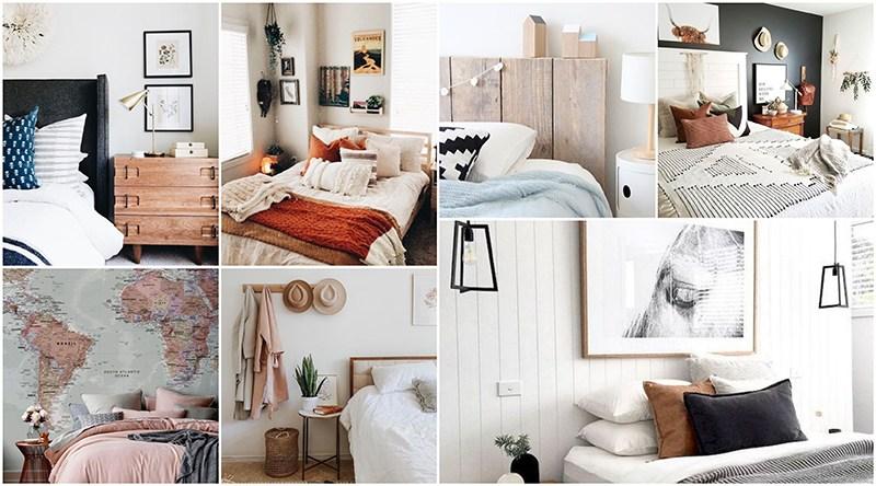 DECO | 4 ideas para tener un dormitorio perfecto - El blog de Laucreativa