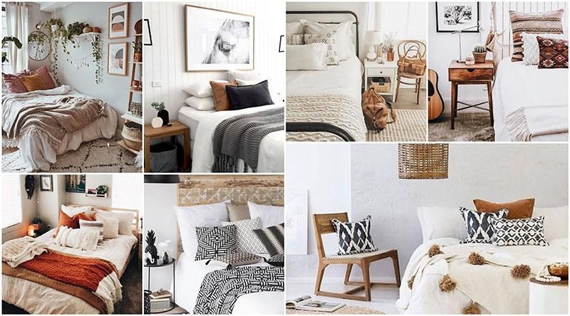 DECO | 4 ideas para tener un dormitorio perfecto - El blog de Laucreativa