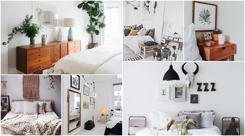 DECO | 4 ideas para tener un dormitorio perfecto - El blog de Laucreativa