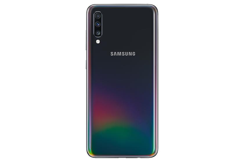 Samsung Galaxy A70